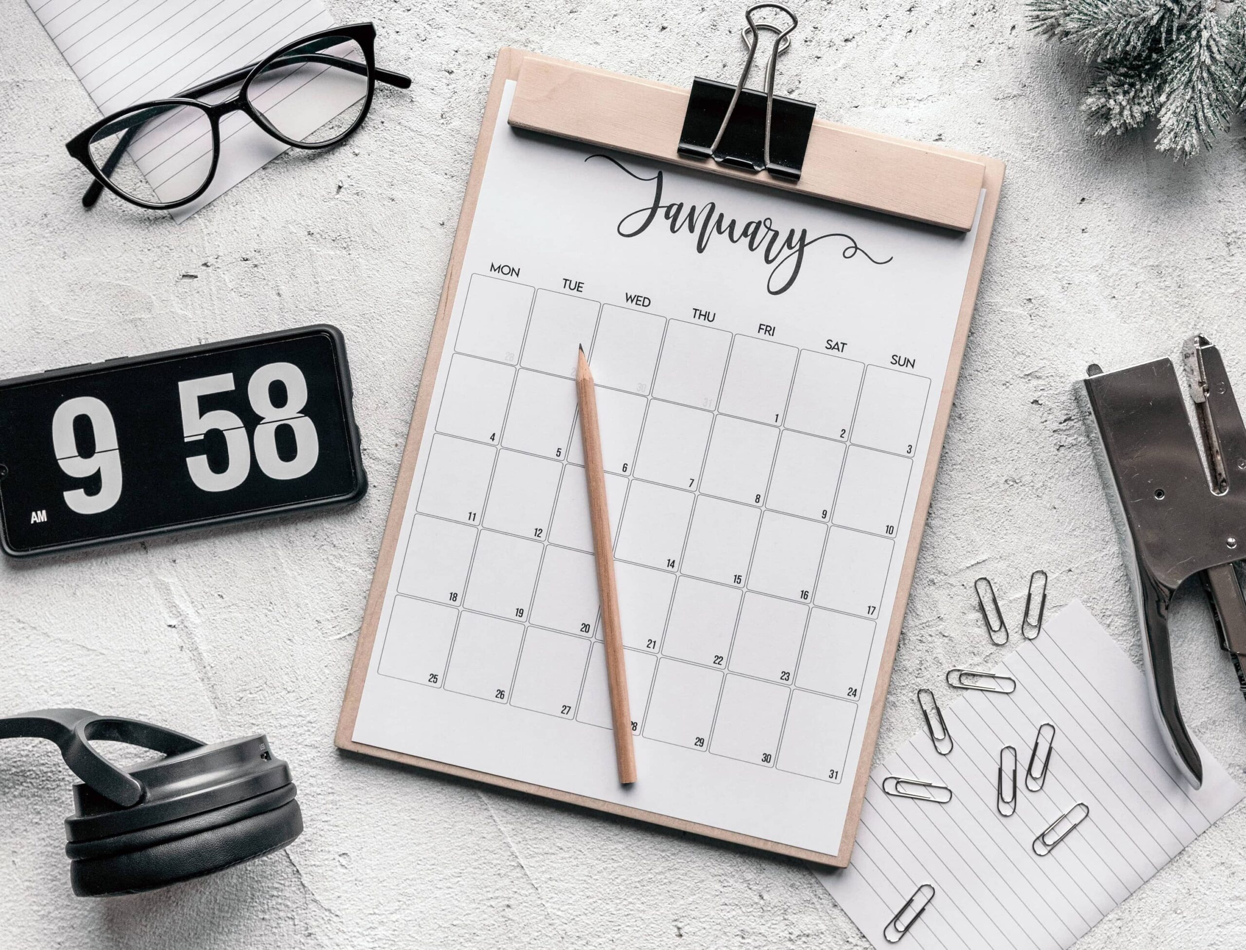 Belajar Menggunakan Kalender Forex untuk Forex Trading