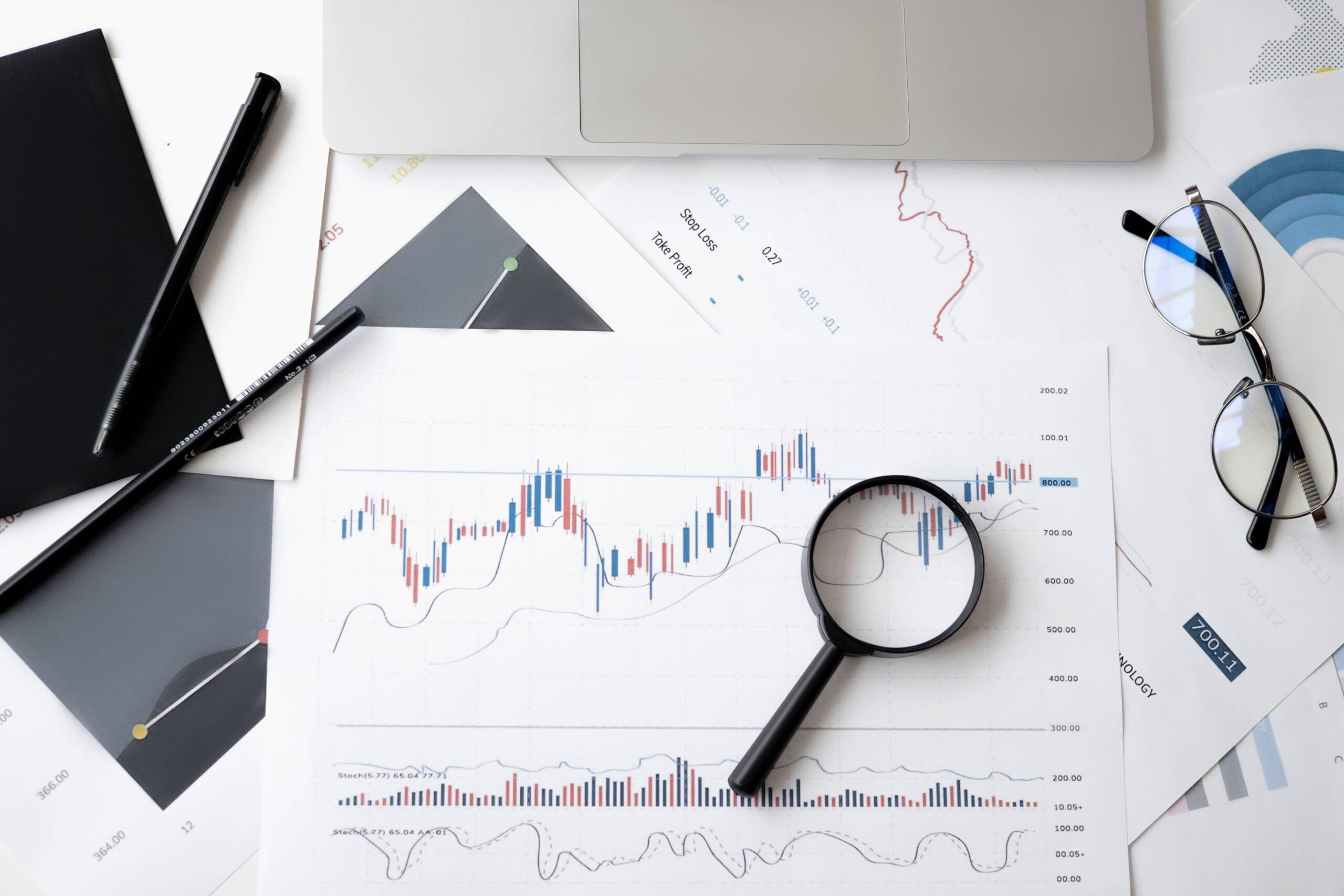 Belajar Membaca dan Memahami Candlestick untuk Forex Trading