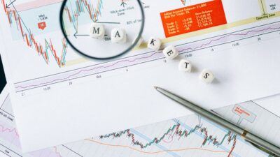 Belajar Memahami Indikator Stochastic Oscillator untuk Forex Trading
