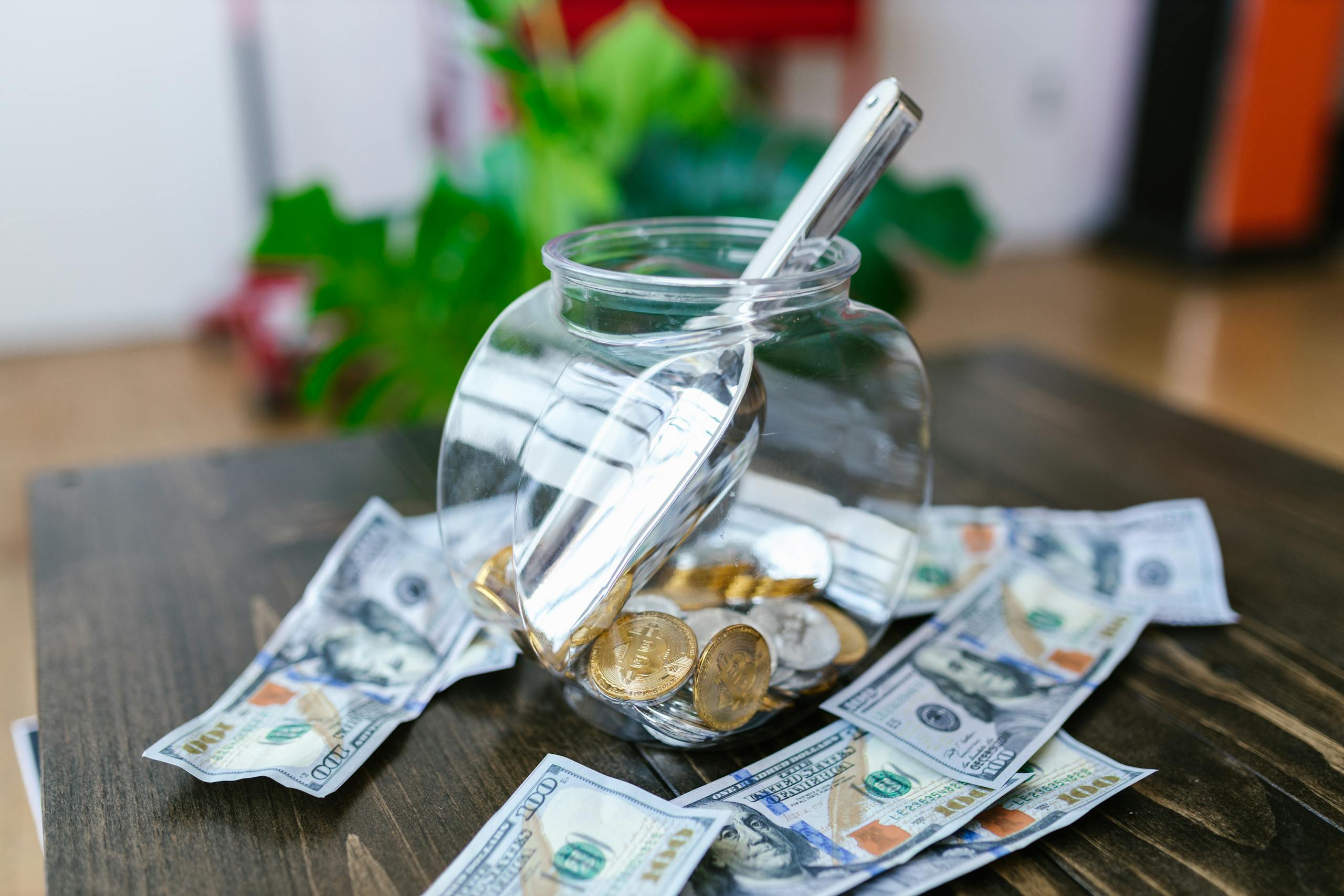 Cara Trading Forex Dengan $100