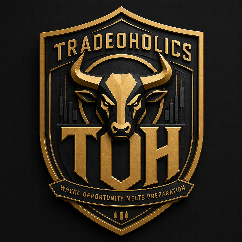 Trade-O-Holics