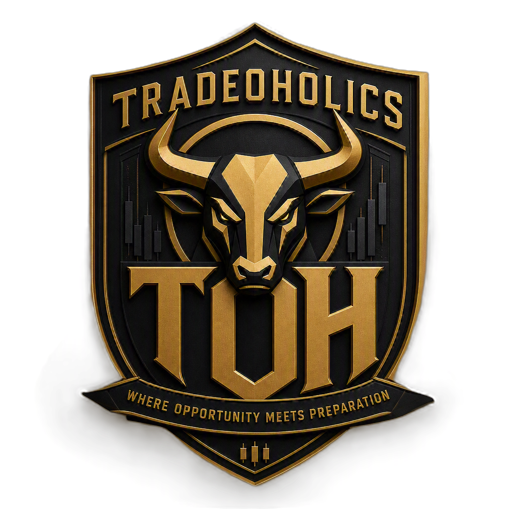 Trade-O-Holics