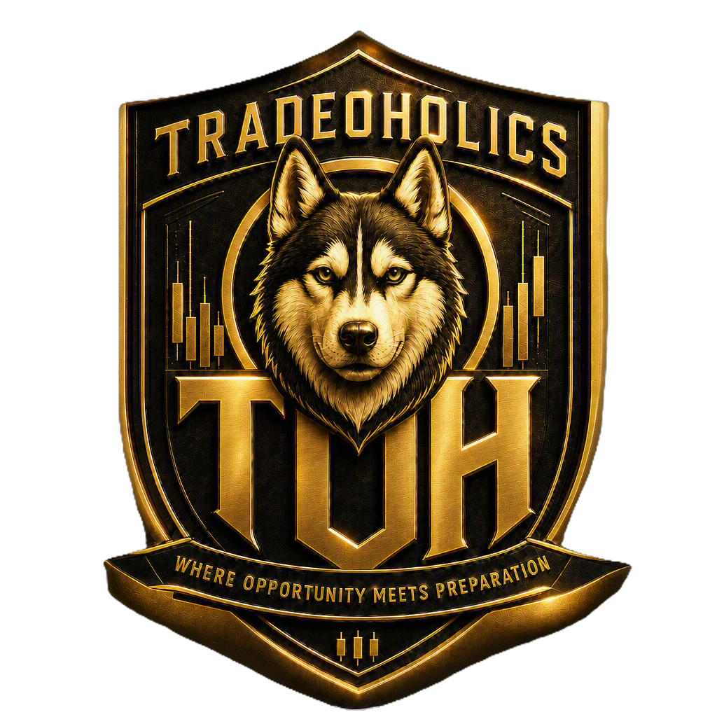 Trade-O-Holics
